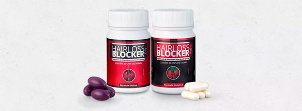 HairLossBlocker bula