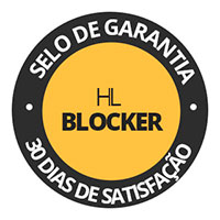 Garantia HairLossBlocker