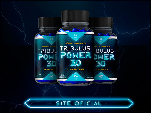 tribulus power site oficial