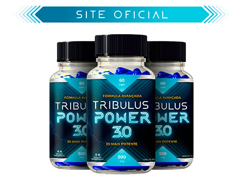 tribulus power 3.0 site oficial